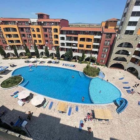 Marina Cape Sp Private Apartments Ахелой Экстерьер фото