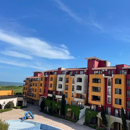 Marina Cape Sp Private Apartments Ахелой Экстерьер фото