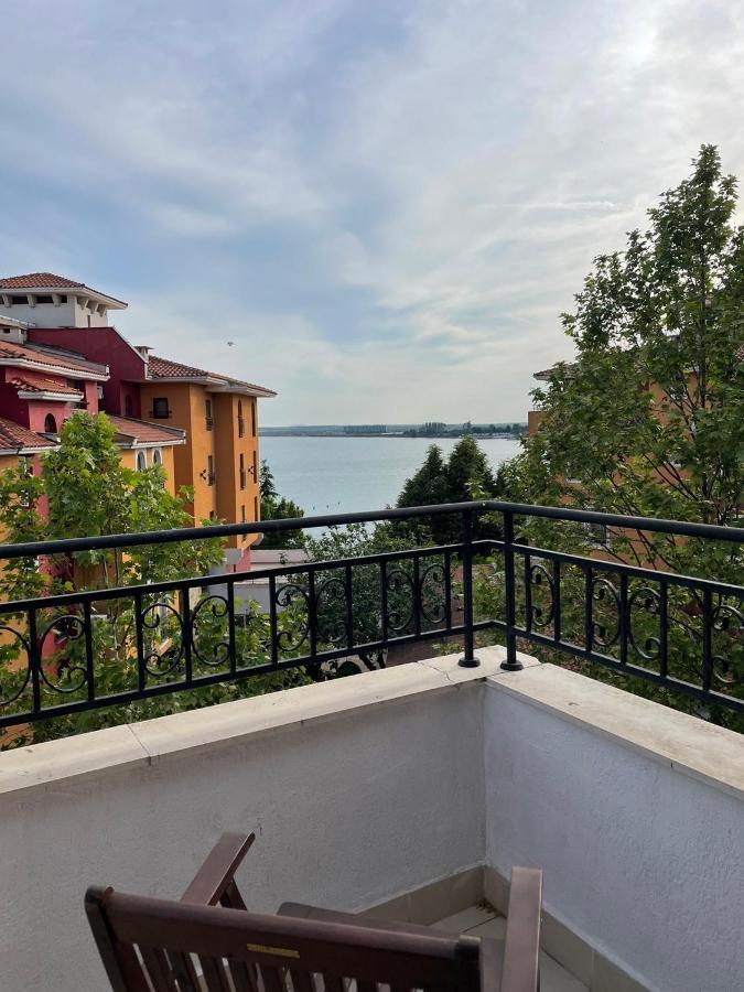 Marina Cape Sp Private Apartments Ахелой Экстерьер фото