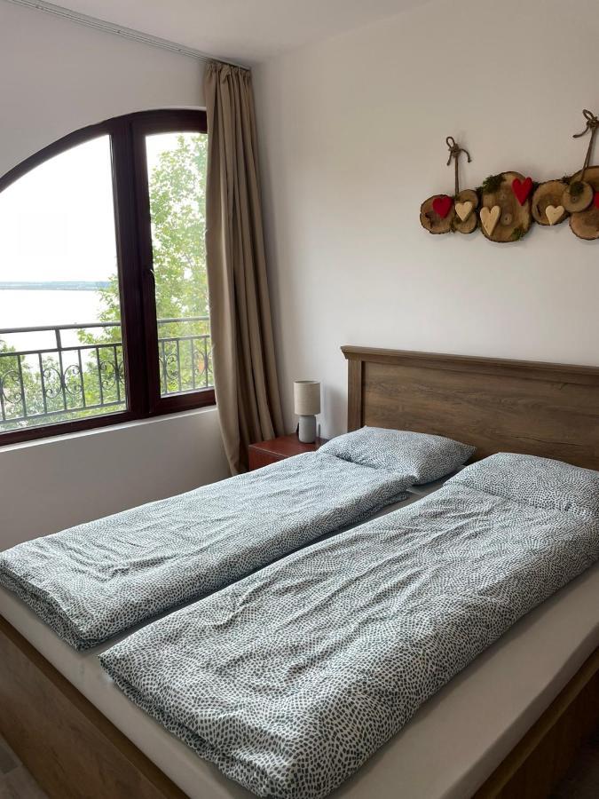Marina Cape Sp Private Apartments Ахелой Экстерьер фото
