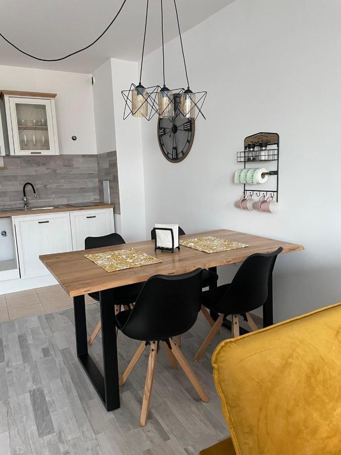 Marina Cape Sp Private Apartments Ахелой Экстерьер фото