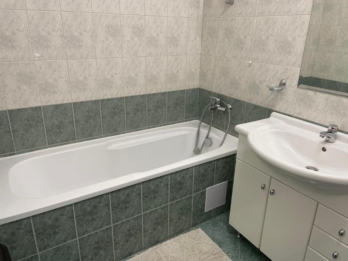 Marina Cape Sp Private Apartments Ахелой Экстерьер фото