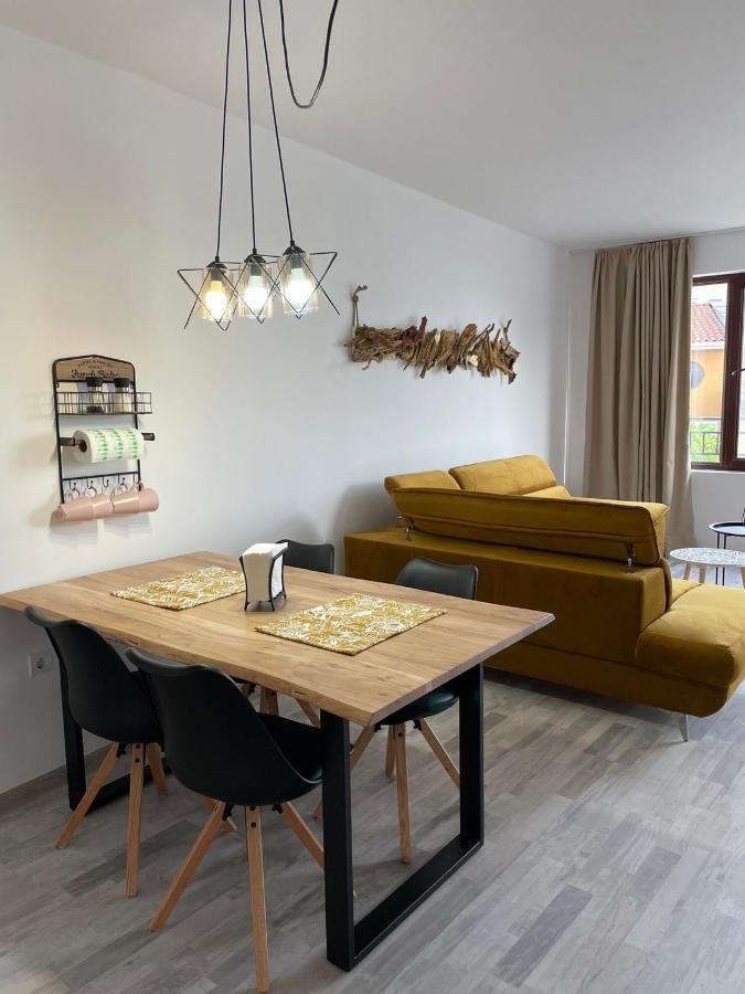 Marina Cape Sp Private Apartments Ахелой Экстерьер фото