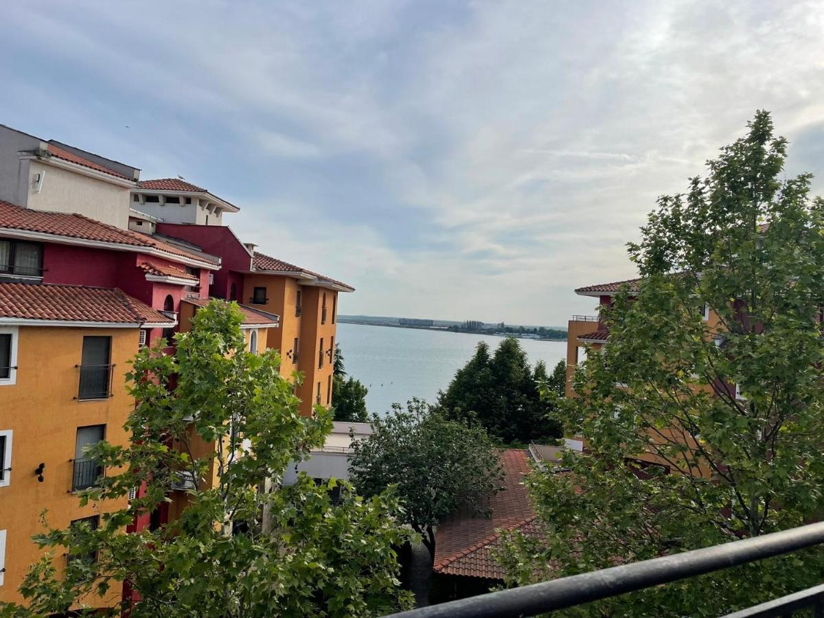 Marina Cape Sp Private Apartments Ахелой Экстерьер фото