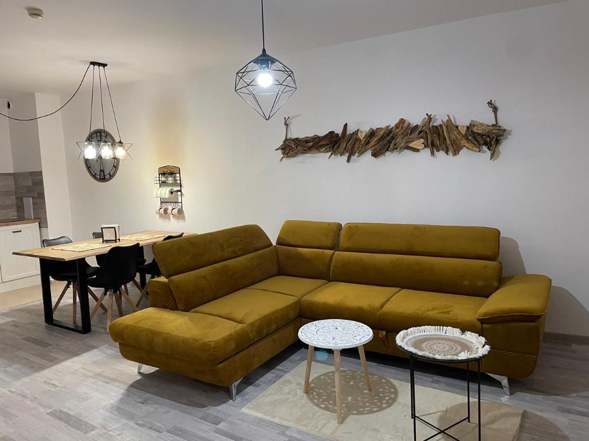 Marina Cape Sp Private Apartments Ахелой Экстерьер фото