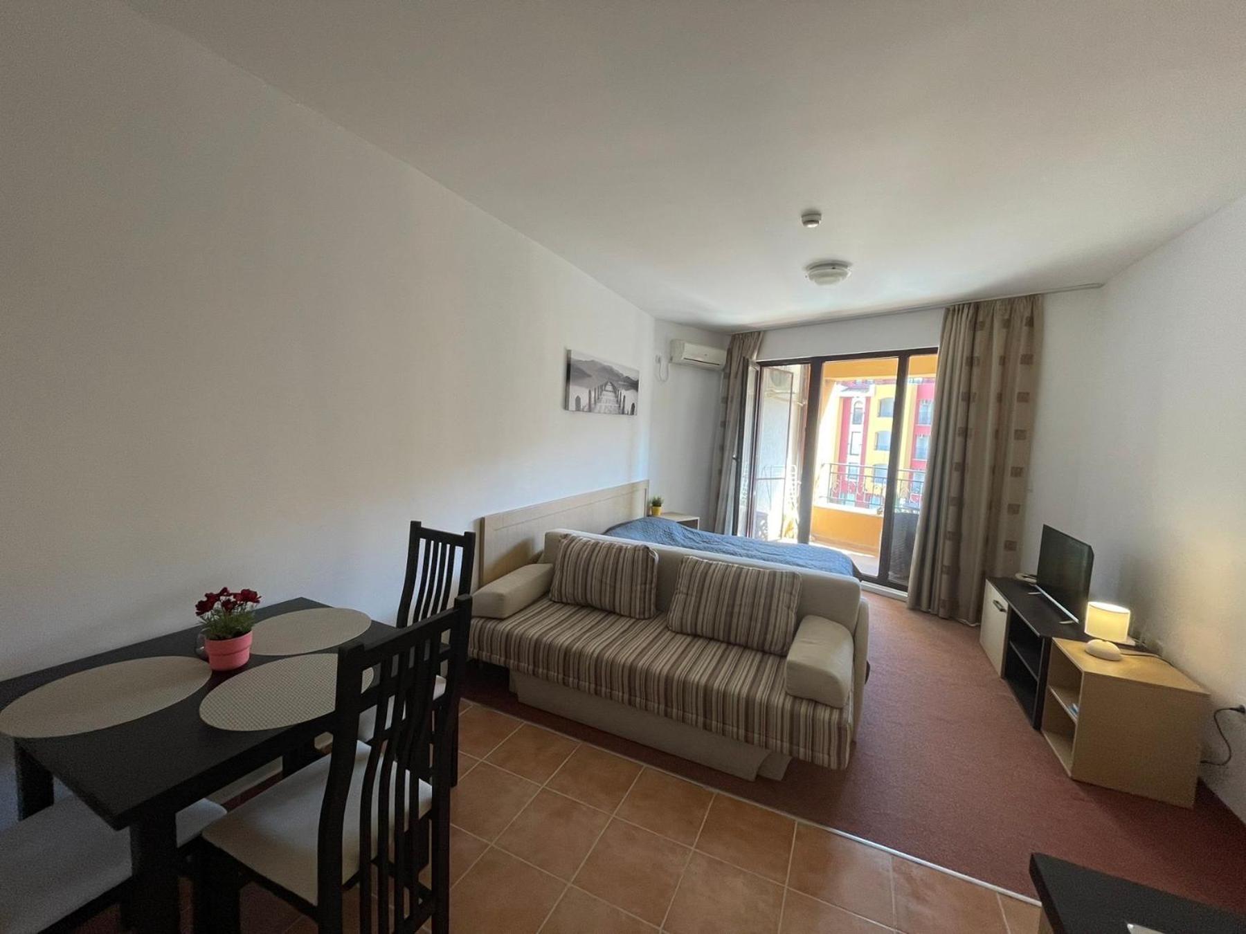 Marina Cape Sp Private Apartments Ахелой Экстерьер фото