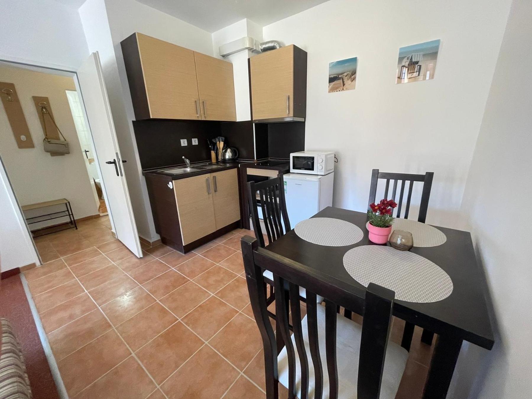 Marina Cape Sp Private Apartments Ахелой Экстерьер фото