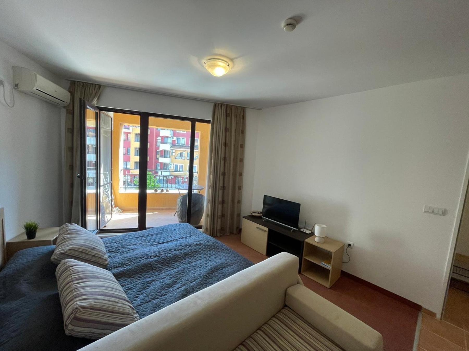 Marina Cape Sp Private Apartments Ахелой Экстерьер фото