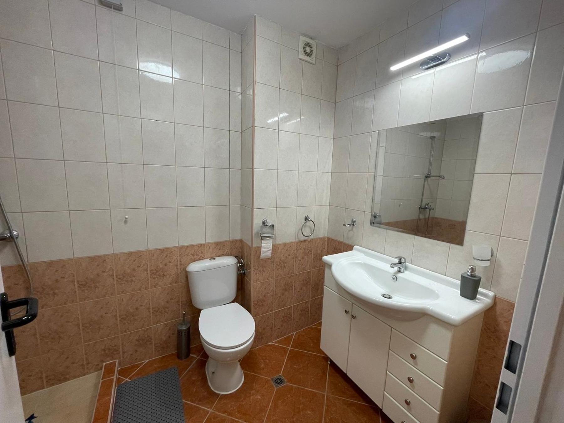 Marina Cape Sp Private Apartments Ахелой Экстерьер фото