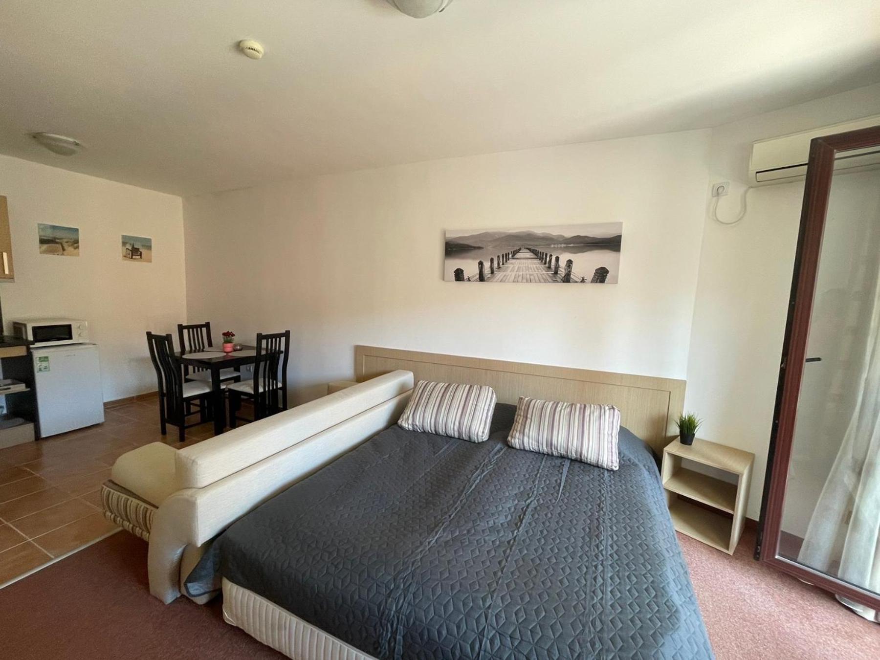 Marina Cape Sp Private Apartments Ахелой Экстерьер фото